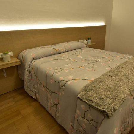 Apartament Gredera Olot Exteriér fotografie