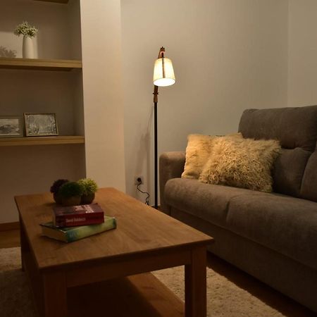 Apartament Gredera Olot Exteriér fotografie