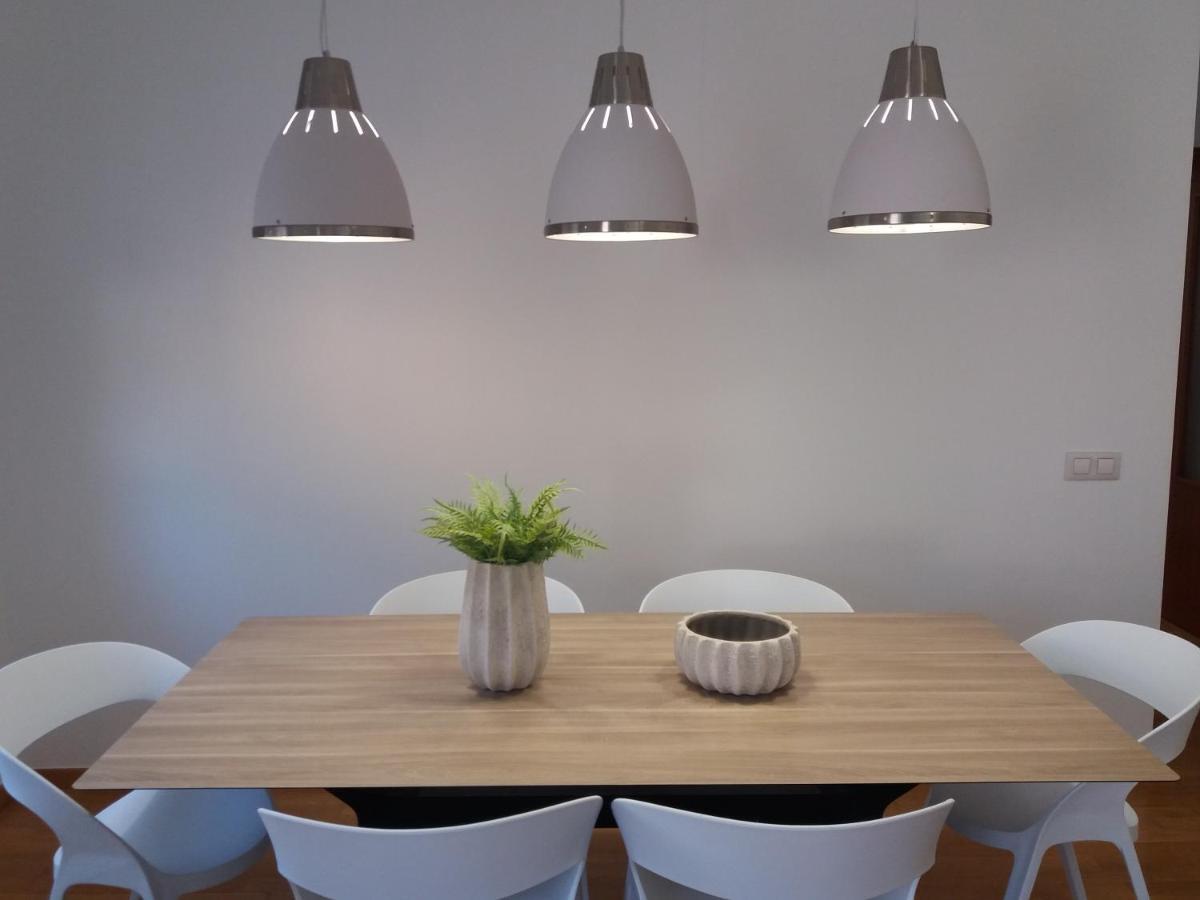 Apartament Gredera Olot Exteriér fotografie