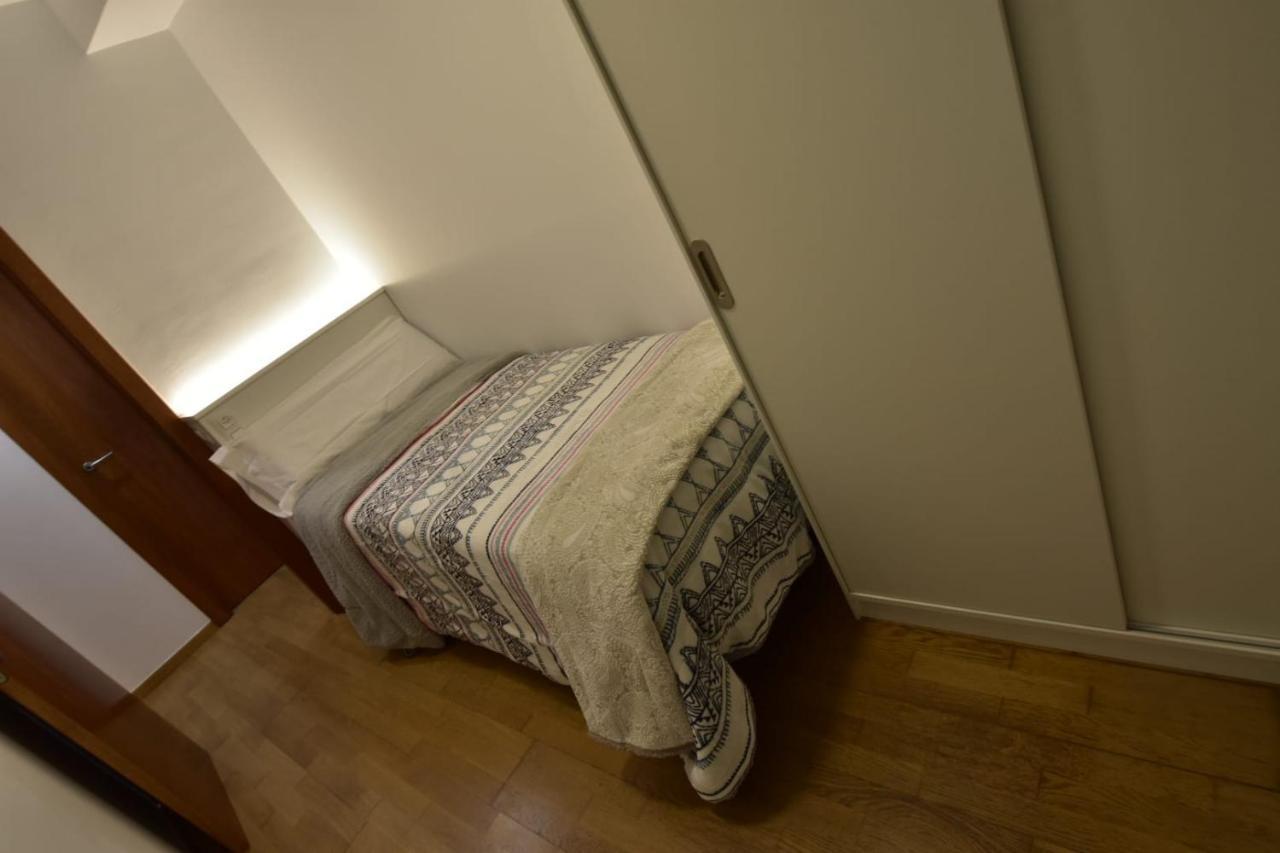 Apartament Gredera Olot Exteriér fotografie