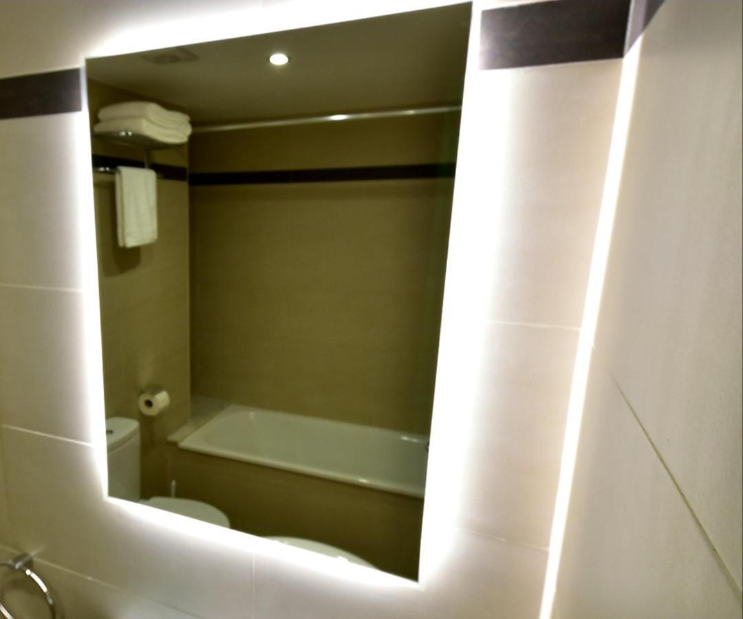 Apartament Gredera Olot Exteriér fotografie