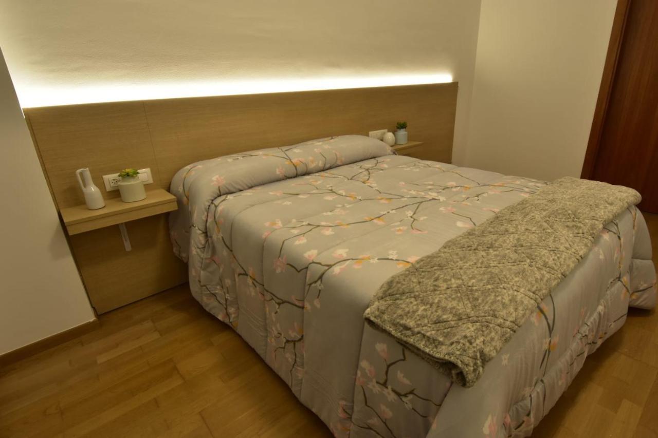 Apartament Gredera Olot Exteriér fotografie