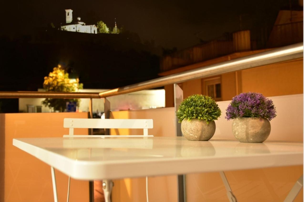 Apartament Gredera Olot Exteriér fotografie
